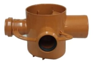 PILETA DE PATIO EXTRA CHATA 40 X 63 C/SIFON (2110) AWADUCT