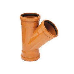 AWADUCT - RAMAL SIMPLE 160 X 110 A 45 HH (6015)