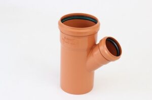 RAMAL SIMPLE AWADUCT 110 X 40 A 45 MH (2493)