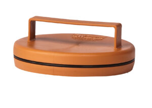 AWADUCT - TAPON HERMETICO 105MM ACANALADO (2258)