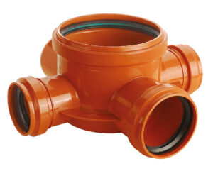 AWADUCT - BOCA ACCESO P/COCINA 3 ENT 63 MM X 50 MM (2052)