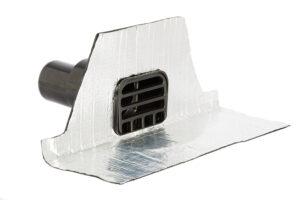 EMBUDO AWADUCT FRONTAL 110 MM CON MEMBRANA  (4158)