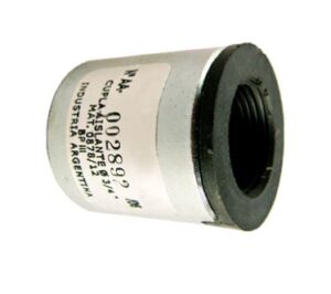 CUPLA AISLANTE 3/4 - COHUI / T EN GAS