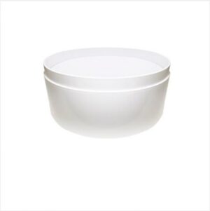 CRECCHIO - ARO X 10 CM P/CAMARA DE INSPECCION PVC (7110)