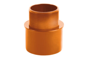 CUPLA AWADUCT BOMBEO CLOACAL 110 X 3 (2263)