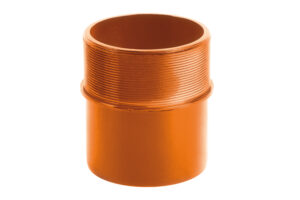 CUPLA AWADUCT BOMBEO CLOACAL 110 X 4 (2264)