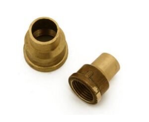 DELTA - CUPLA REFORZADA ( 13 ) 1/2 BCE (00866)