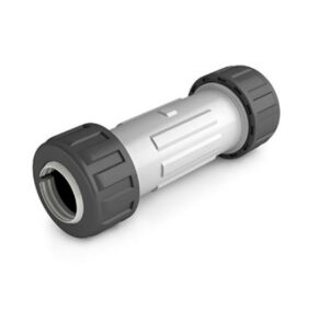 DUKE ACOPLE DE COMPRESION LARGO C/TRABA MECANICA 1/2 (72000101PTM)