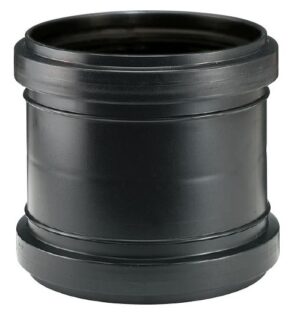 DURATOP X - MANGUITO DE REPARACION 110 MM NEGRO (10-341110000)