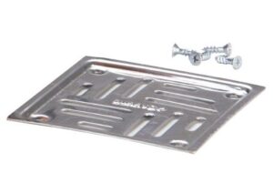 DURATOP X - REJILLA ECONOMICA 8 X 8 (10-501354080)