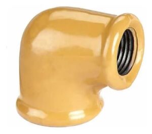 CODO A 90 RED EPOXI 1 X 3/4