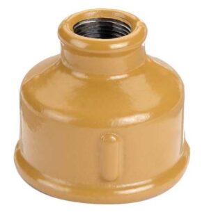 CUPLA RED EPOXI 3 X 2