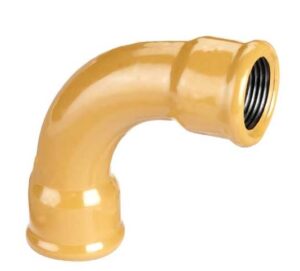 CURVA A 90 EPOXI 3 HH