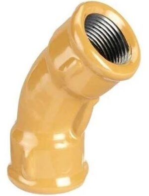 CURVA A 45 EPOXI 3 HH