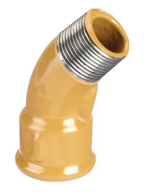 CURVA A 45 EPOXI 3 MH