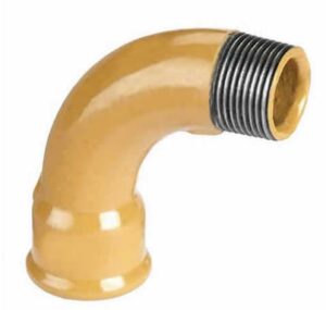 CURVA A 90 EPOXI 3/4 MH