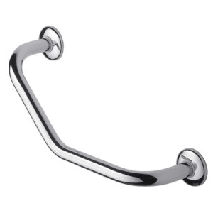 FV 716.10/37 CR AGARRADERA ANGULAR DE 38CM GRAND HOTEL