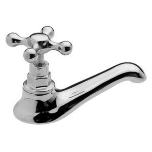 CANILLA P/LAVATORIO FV 221 CR  1 AGUA P/LEVANTADO