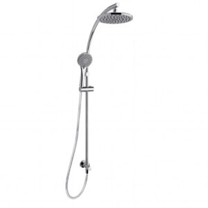 FV 130 .02CR ARQUIS DUO II DUCHA C/BARRAL  AUTOLIM.DE LUJO Y DUCHADOR