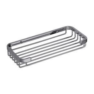 FV 703.10/37 CR JABONERA REJILLA GRANDE X 20 CM GRAND HOTEL