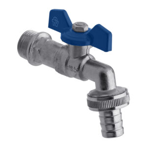 CANILLA ESFERICA FV 436.10 13 MM