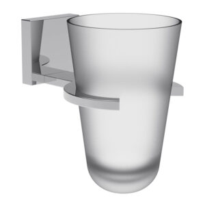 FV 169/H4 CR -PORTA CEPILLO CHALTEN