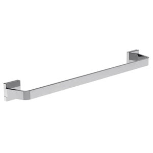 FV 164/H4 CR - TOALLERO BARRAL RECTO DE 40 CM CHALTEN