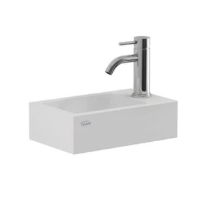 FERRUM - L15KF B - ARMONICA - LAVAT DE TOILETTE P/MON 40 X 25 X 12
