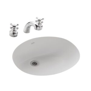 FERRUM - LCG B - ARMONICA - BACHA BAJO MES 51 X 38 CM CONGRESO CHICA B