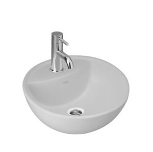 FERRUM - BACHA TORI REDONDA DIAM.42 CM 1 AG / L247K (TOR-BH-049-BL)