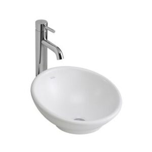 FERRUM - BACHA TORI RED.  DIAM 38 X 18 CM / L327K-B (TOR-BH-058-BL)