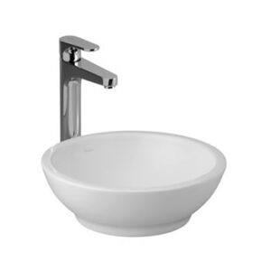 FERRUM - BACHA TORI VASIJA REDONDA D 38 CM / L242K-B (TOR-BH-045-BL)