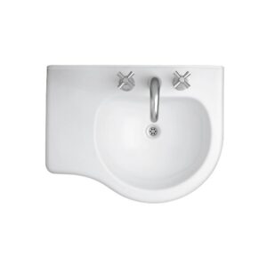 FERRUM - L6I1J-B- AVIGNON - LAVATORIO 1 AG X 65 CM MES IZQ P/MUE