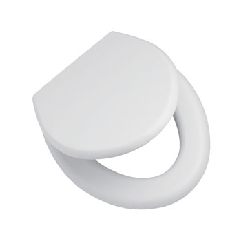 FERRUM - TCH B - TAPA ASIENTO MDF H/POLIP P/INODORO PARA NIÑOS