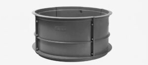 FIBON - ARO P/COJINETE CLOACAL PLASTICO | PPL X 20 CM (192)