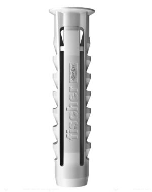 FISCHER - TARUGO SX 8 | P/LADRILLO HUECO (616290)