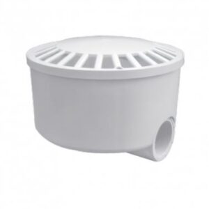 FLUVIAL - L PISCINA - TOMA DE FONDO PARA PISCINA DE HORMIGON (327000)