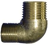 CODO RED BCE FUND 1/2 X 1/4 MM PARA VIROLA - FRANCO