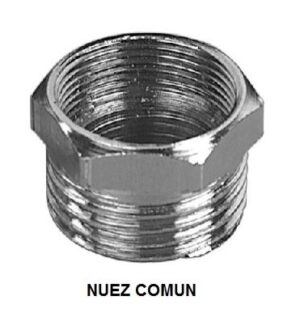 NUEZ TRAFIL RECTA CR - FRANCO