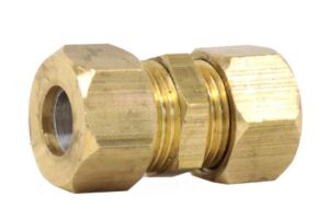 ROSCA C/TUERCA BCE TRAFIL 1/4 C/TUERCA Y VIROLA - FRANCO