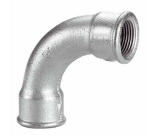 CURVA A 90 GALV 3 HH