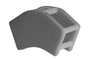 AWADUCT - HEBILLA PARA CINTA GRAMPAFLEX (4182)