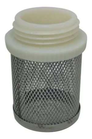 LATYN VALFORTE - FILTRO AC INOX P/VALV DE RETENCION 1 | FILL 116