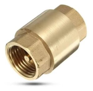 LATYN VALFORTE - VALVULA DE RETENCION HOR / VERT 3 | ZMP 116 PLUS