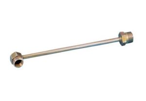 SIGAS - FLEXIBLE CORTO P/REGULADOR DE GAS (06-5000060FC)