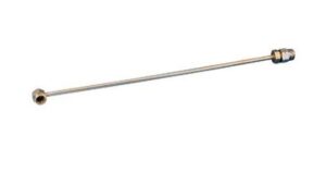 SIGAS - FLEXIBLE LARGO P/REGULADOR DE GAS (06-5000060FL)