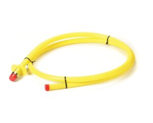 SIGAS - GRIPPER AT P/GABINETE 25 MM X 3 MTS - SIN VAINAS (06-4040200SV