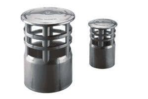 SOMBRERETE DE VENTILACION 110 MM (4151) AWADUCT