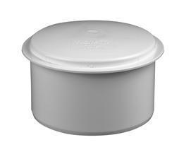 TAPON MACHO PVC ( JE ) 63 MM TIGRE (26036763)