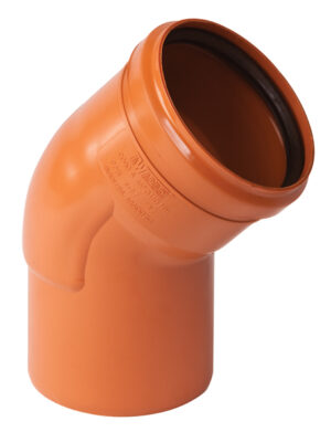 CODO ALTO IMPACTO 110 A 45 (2255) AWADUCT